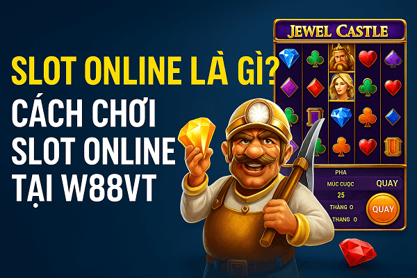 slot online