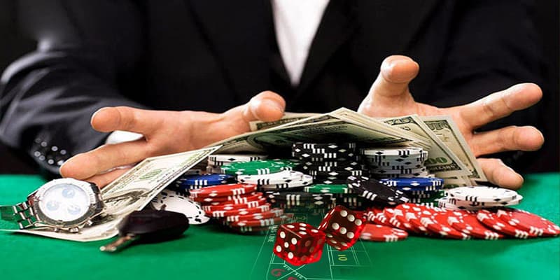 Nguyên tắc vàng khi áp dụng Hack Tài Xỉu