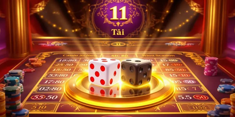 Lý do nên áp dụng bí kíp đánh Tài Xỉu online