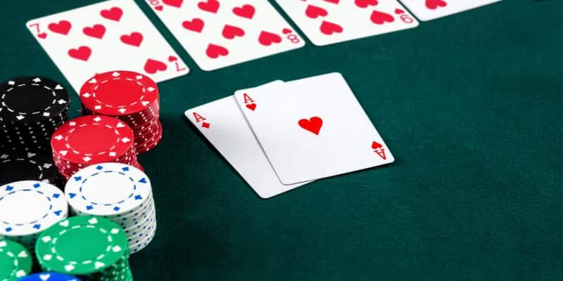 Kinh nghiệm chơi xì dách Kinh nghiệm chơi xì dách đếm bài chuẩn