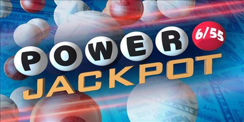 Xổ số Power 6/55 Chiến lược tăng xác suất trúng xổ số Power 6/55
