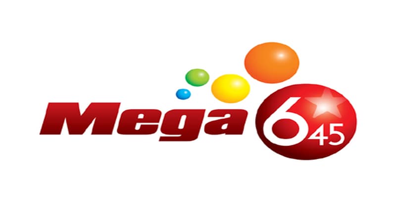 Cách tham gia xổ số Mega 6/45