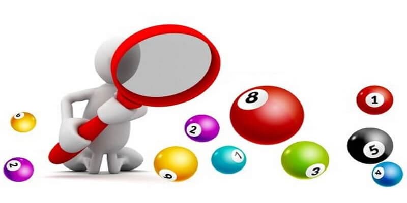 Cách bắt Lô Cặp chuẩn xác