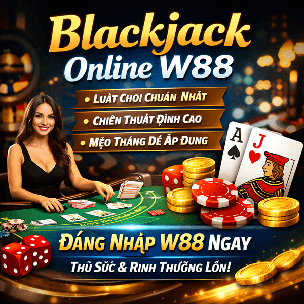 Bài Blackjack Online