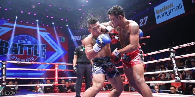Các loại kèo phổ biến trong cá cược boxing
