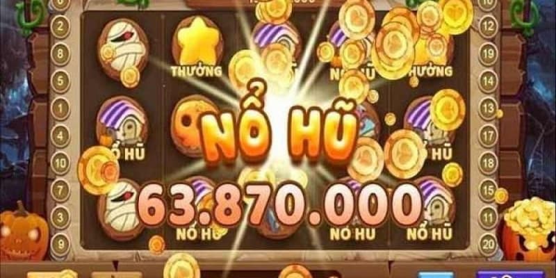 Cần lưu ý khi áp dụng cách quay nổ hũ online thắng lớn tại W88
