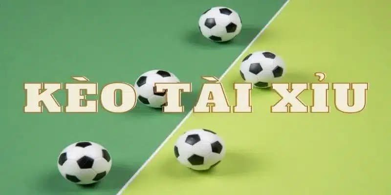 Chiến lược bắt kèo tài xỉu toàn trận hiệu quả