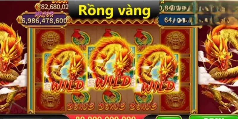 Đánh giá người chơi về nổ hũ Săn Rồng tại W88