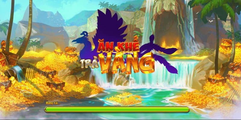 Giới thiệu tổng quan về game slot Ăn Khế Trả Vàng tại W88