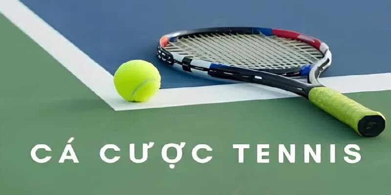 Giới thiệu về cá cược tennis tại W88