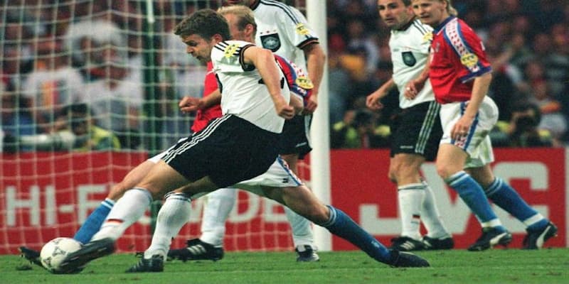 Hiểu đúng về bản chất và tác động của bàn thắng vàng