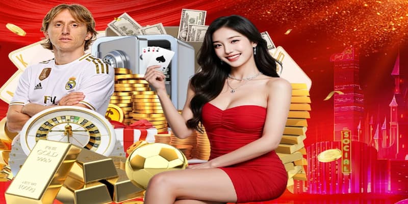 Hướng dẫn tham gia vòng quay may mắn tại W88