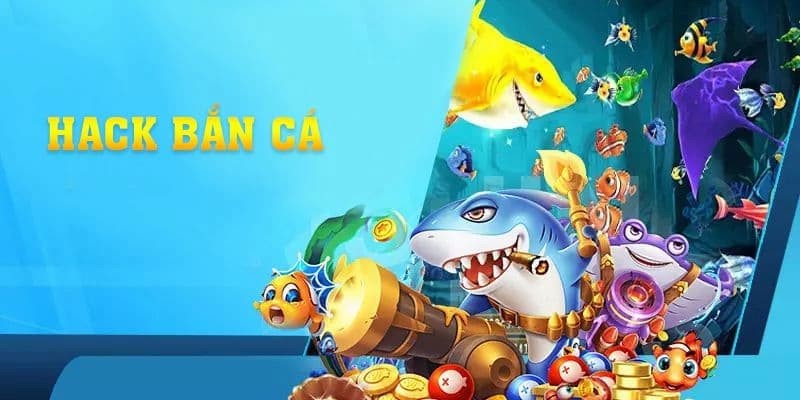 Hack game bắn cá đổi thưởng: Hiểu đúng để chơi chuẩn tại W88
