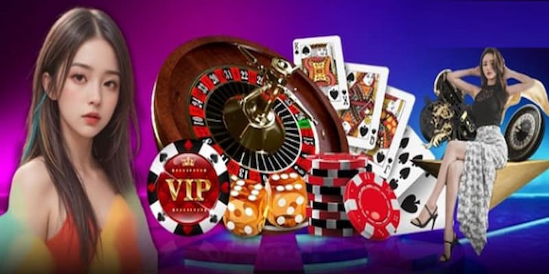 Trải nghiệm khác biệt dành riêng cho thành viên VIP