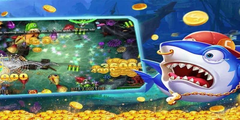Những tính năng nổi bật khi tải game bắn cá đổi thưởng tiền mặt tại W88