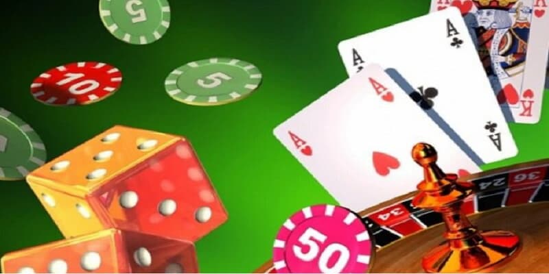 Lý do game bài casino đổi thưởng W88 được ưa chuộng