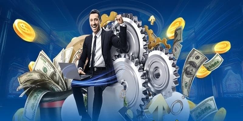 Vì sao nên chọn mô hình hợp tác đăng ký đối tác W88?