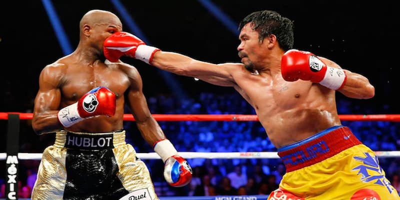 Kinh nghiệm cá cược boxing hiệu quả