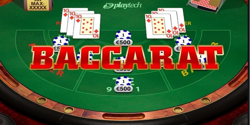 Lý do anh em nên biết cách chơi baccarat