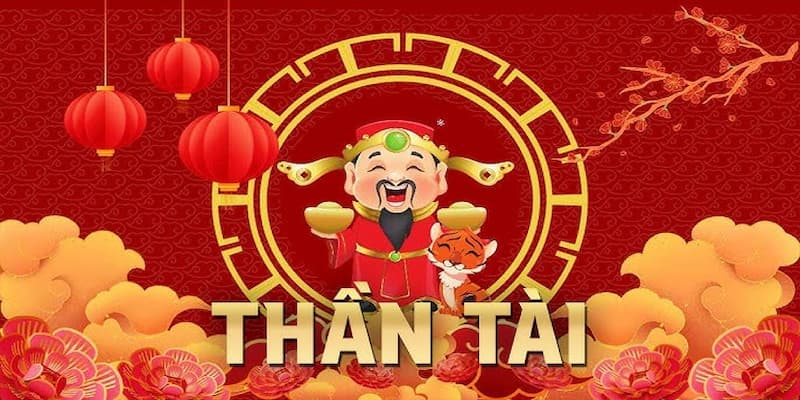 Lý do game slot Thần Tài được yêu thích tại W88