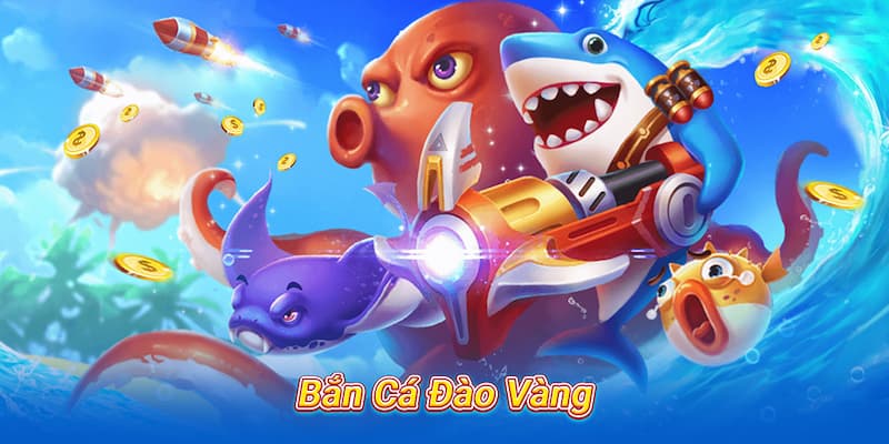 Mẹo nâng cao tỷ lệ thưởng bắn cá Đảo giấu vàng khi chơi