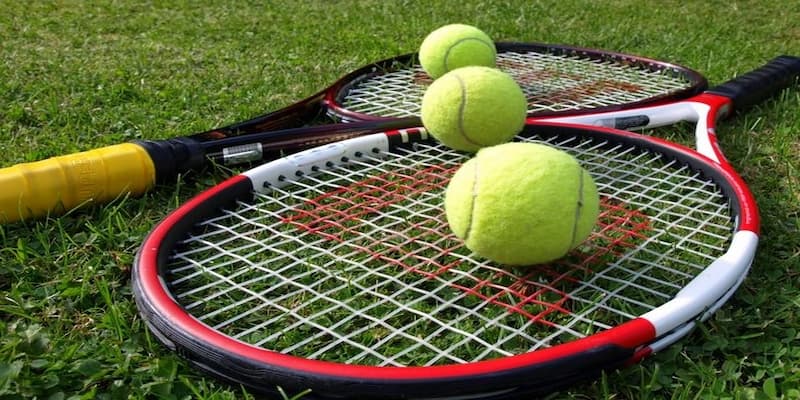 Những sai lầm nên tránh trong cá cược tennis