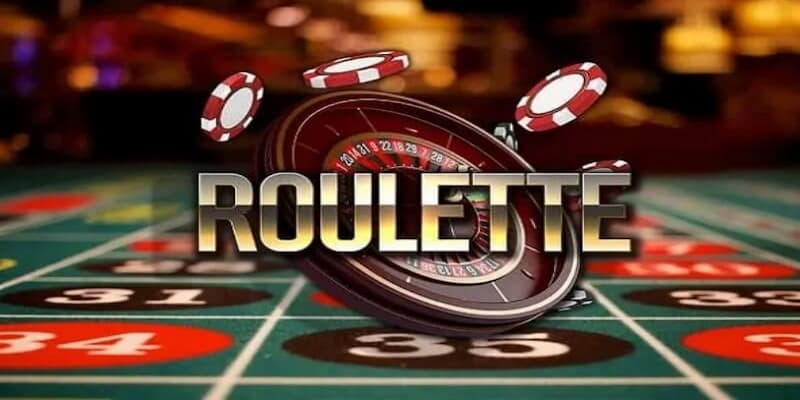 Tại sao bạn nên chọn bắt đầu từ roulette