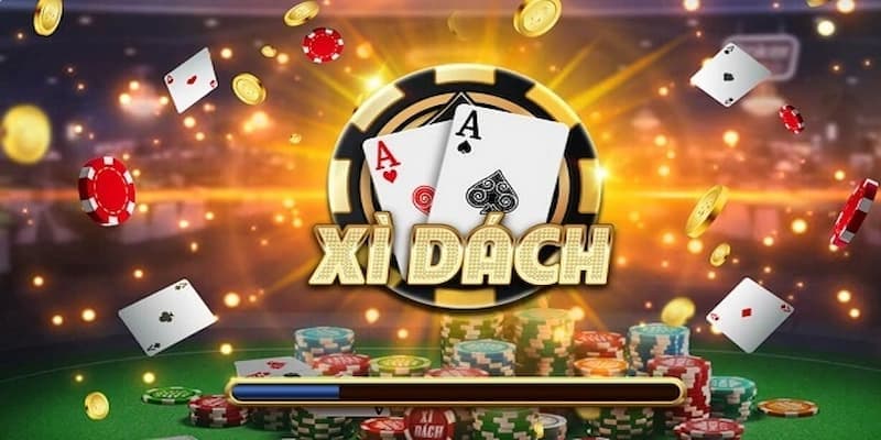 Tổng quan về trò xì dách Hoàng Gia tại W88