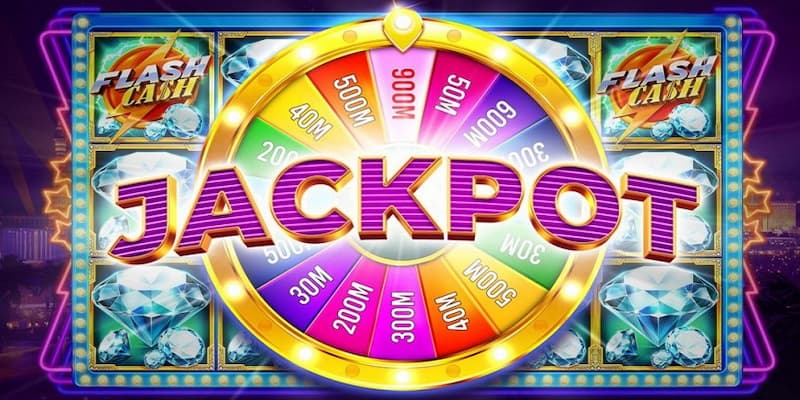 Trải nghiệm game nổ hũ Jackpot đỉnh cao tại W88
