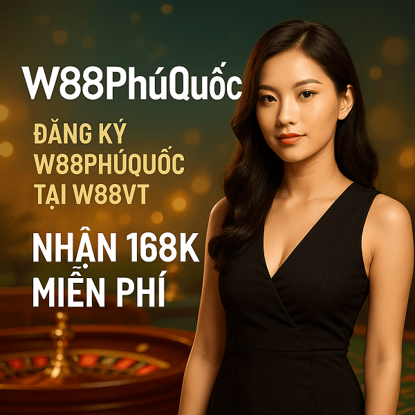 W88PHUQUOC