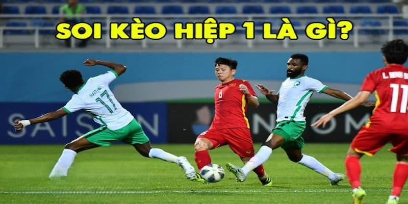 Cách Soi Kèo Hiệp 1 Chuẩn Xác Tại W88VT – Bí Quyết Thắng Nhanh Cho Người Mới