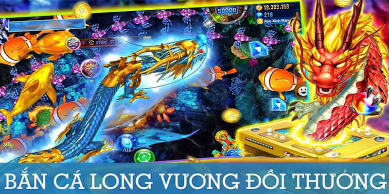 Chiến Thuật Bắn Cá Long Vương W88VT – Bí Quyết Săn Boss, Trúng Lớn Và Tối Đa Lợi Nhuận