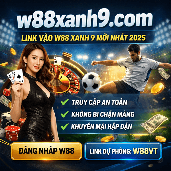 w88xanh9.com