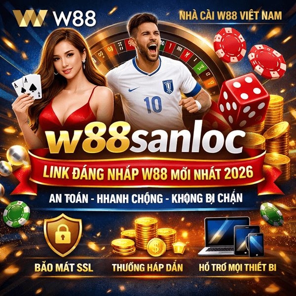 w88sanloc